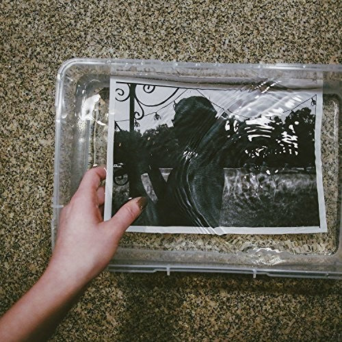 Really From - Verse - Vinyl Record