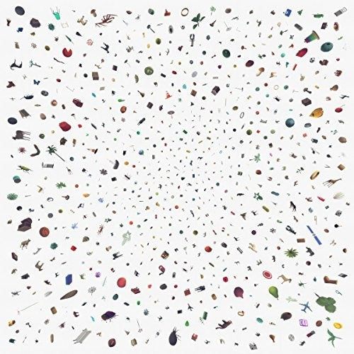 Boysen,ben Lucas / Plano,sebastian - Everything - Vinyl Record