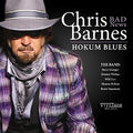Barnes,chris - Hokum Blues - Music CD