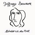 Beaumont,jeffrey - Girls At The Mall - Vinyl Record