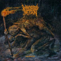 Whoresnation - Dearth - CD