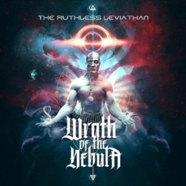 Wrath Of The Nebula - Ruthless Leviathan - CD