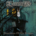 Dominions Of The Eclipse (2LP)