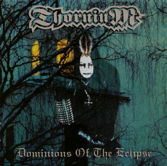 Dominions Of The Eclipse (2LP)