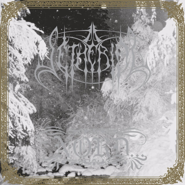 Nord (Re-Issue/Silver LP Vinyl)