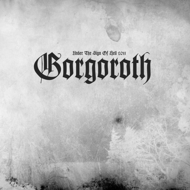 Destroyer (White & Black Marble LP Vinyl) & Under The Sign Of Hell 2011 (White/Black Marble LP Vinyl)