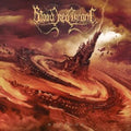 Blood Red Throne - Nonagon (Brown/Black Marble LP Vinyl)