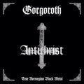 Gorgoroth - Antichrist (Picture Disc) - LP Vinyl