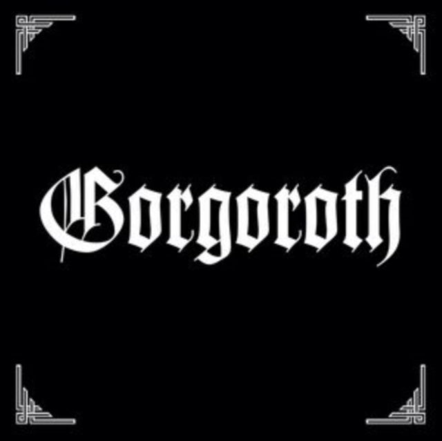 Gorgoroth - Pentagram (Picture Disc) - LP Vinyl