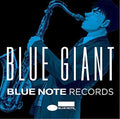 Blue Giant X Blue Note / Various - Blue Giant X Blue Note / Various - Music CD