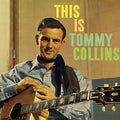 Collins,tommy - This Is Tommy Collins - Music CD