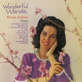 Jackson,wanda - Wonderful Wanda & Lovin' Country Style - Music CD