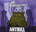 Linecutters - Anthill - Music CD