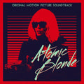 Atomic Blonde / O.s.t. - Atomic Blonde - Original Soundtrack - Music CD
