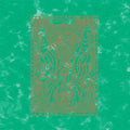 Ooioo - Gold & Green - Vinyl Record