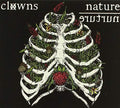 Clowns - Nature / Nurture - Music CD