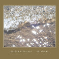 Golden Retriever - Rotations - Vinyl Record