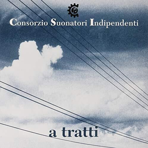 C.s.i. - A Tratti: 25th Anniversary - Vinyl Record
