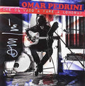 Pedrini,omar - Che Ci Vado A Fare A Londra/ Uno Straccio D'anima - Vinyl Record
