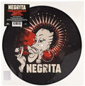 Negrita - I Ragazzi Stanno Bene - Vinyl Record