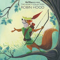 Walt Disney Records Legacy Collection: Robin Hood - Walt Disney Records Legacy Collection: Robin Hood - Music CD