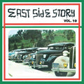 East Side Story Volume 10 / Various - East Side Story Volume 10 / Various - Vinyl Record