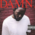 Kendrick Lamar - DAMN. [2LP]
