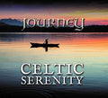 Celtic Serenity - Journey - Music CD