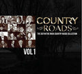 Country Roads 1: Definitive Irish Country / Var - Country Roads 1: Definitive Irish Country / Var - Music CD