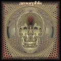 Amorphis - Queen Of Time - Music CD