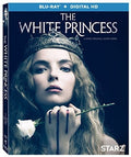 White Princess - White Princess - Blu-ray