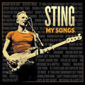 My Songs [2LP] Vinyl Record