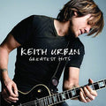 Urban,keith - Greatest Hits - 19 Kids - Vinyl Record