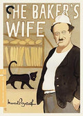 Criterion Collection - Baker's Wife, The Dvd - DVD