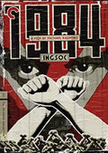 Criterion Collection - 1984 Dvd - DVD