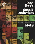 Criterion Collection - Klute Bd - Blu-ray
