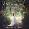 Schubert / Batt / Docking - Lady Of The Lake - Music CD