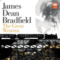 Bradfield,james Dean - Great Western - Music CD