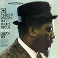 Monk,thelonious - Monk's Dream + 4 - Music CD