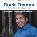 Owens,buck - Complete Capitol Singles: 1971-1975 - Music CD