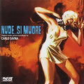 Savina,carlo - Nude Si Muore / O.s.t. - Music CD
