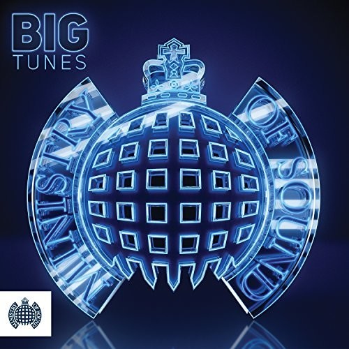 Ministry Of Sound: Big Tunes / Various - Ministry Of Sound: Big Tunes / Various - Music CD