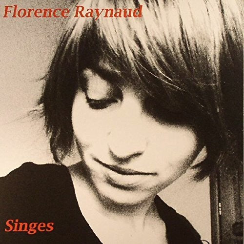 Raynaud,florence - Singes - Vinyl Record