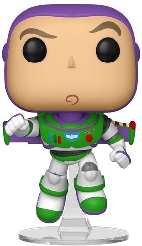 Pop Disney Toy Story - Pop Disney Toy Story 4 Buzz Lightyear - Collectibles