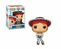 Pop Disney Toy Story 5 - Pop Disney Toy Story 4 Jessie - Collectibles