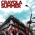 Crayola Summer - I Know Who We Are - Vinyl Record