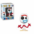 Pop Disney Toy Story 4 - Pop Disney Toy Story 4 Forky - Collectibles