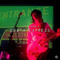 Little Barrie - Death Express - Music CD