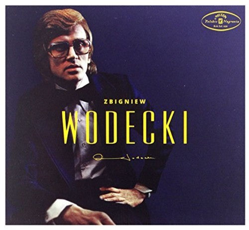 Wodecki,zbigniew - Zbigniew Wodecki (debiut 1976) - Music CD