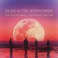 Echo & The Bunnymen - Killing Moon: Decade Of Hits 1980-1990 - Music CD